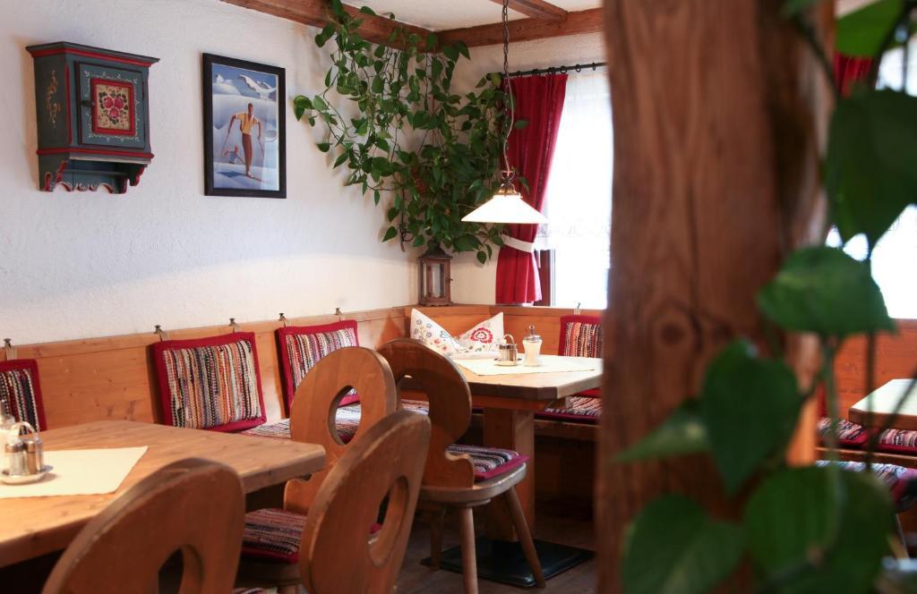 Gasthof Heiners 2*