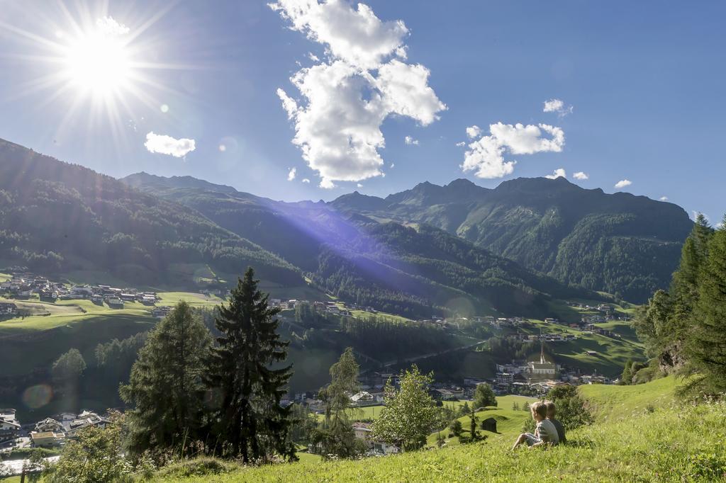Gasthof Heiners Sölden
