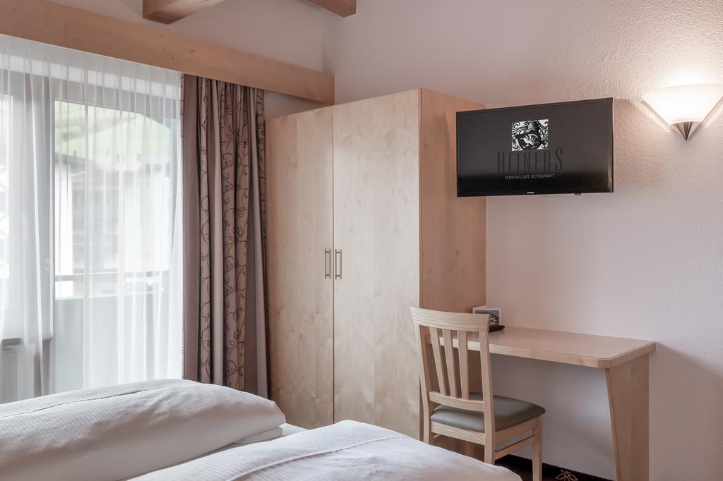 Heiners Gasthof 2*