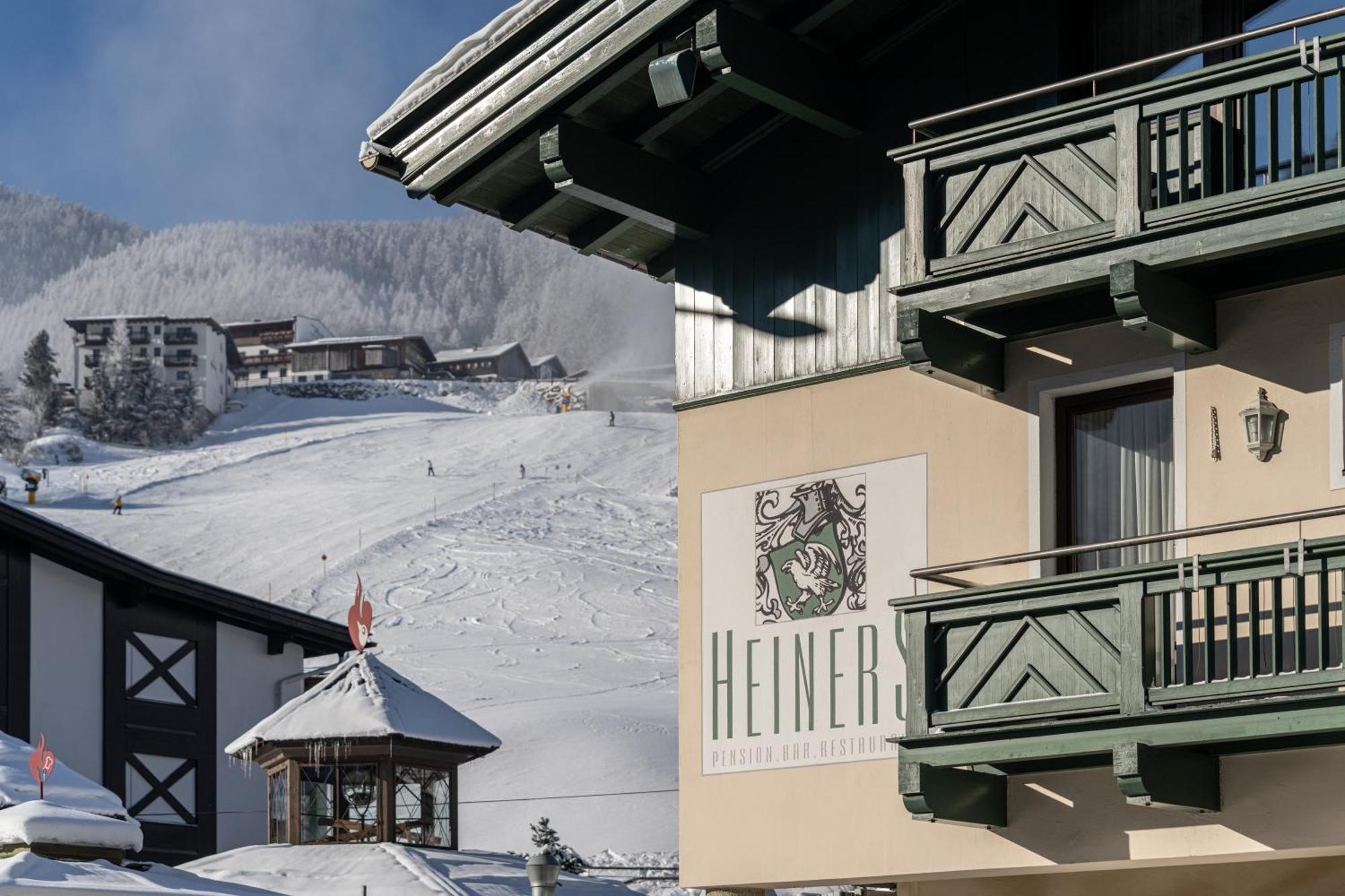 Heiners Gasthuis